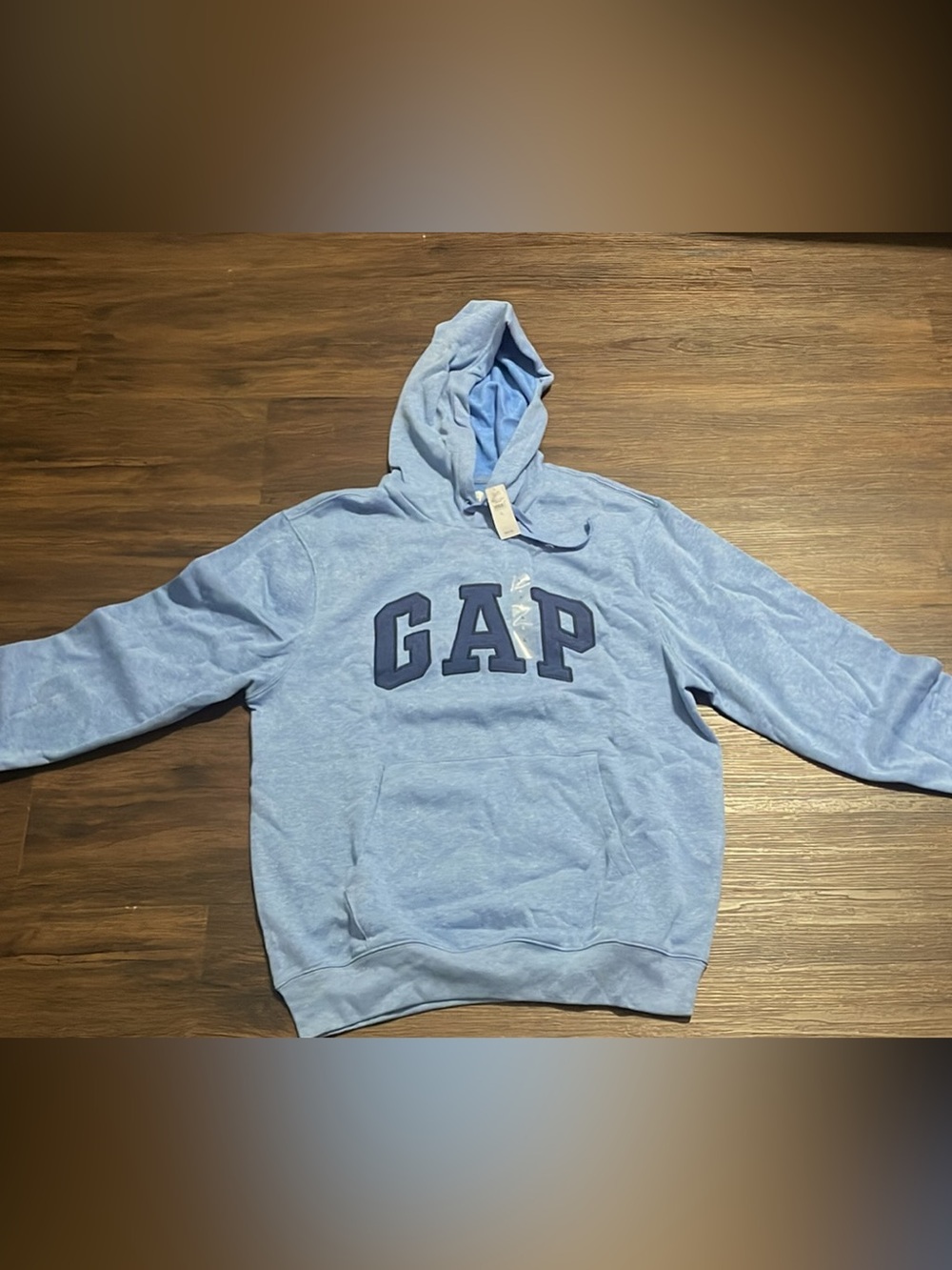 GAP men’s hoodie